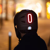 VIRGO | Helmet Reflective Stickers