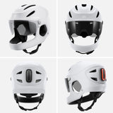 VIRGO INTEGRAL MIPS | Casco Integral de Ciclismo