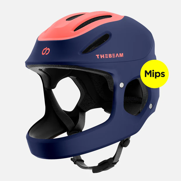 VIRGO KID MIPS | Casco integral de ciclismo