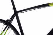 FRAME FLASH 2.0 | Reflectores para bicicletas con movimiento