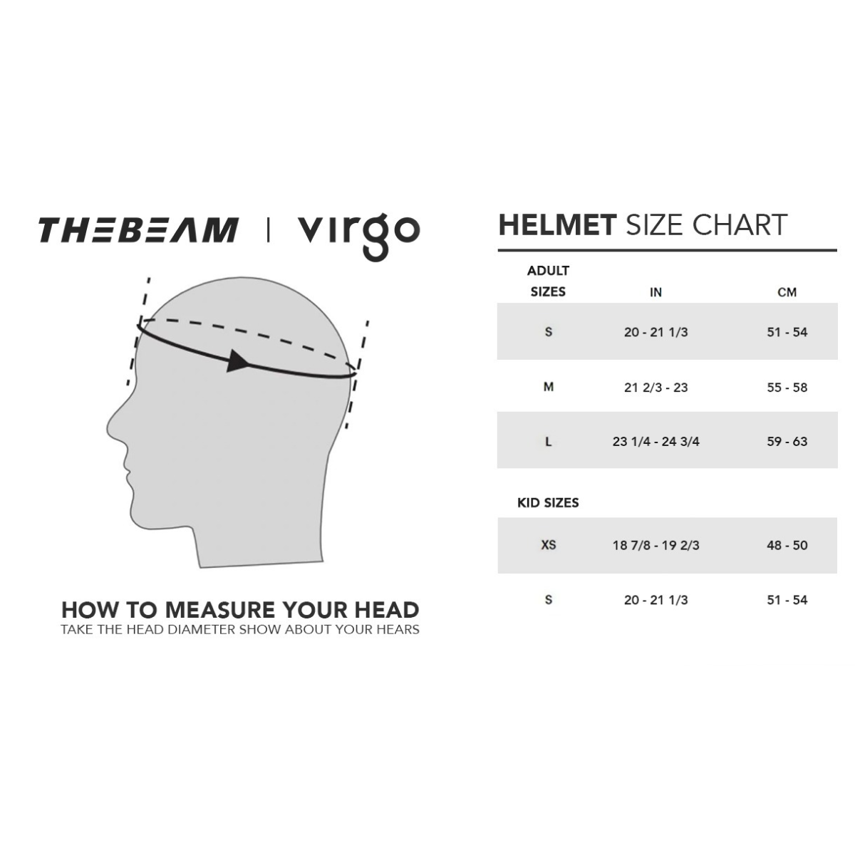 VIRGO KIDS MIPS | Integral Cycling Helmet