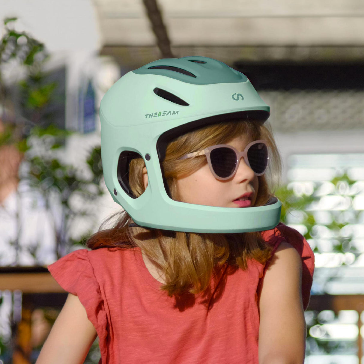 VIRGO KIDS MIPS | Integral Cycling Helmet