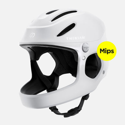 VIRGO ACCESS MIPS | Casque cycliste intégral