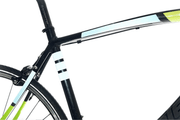 FRAME FLASH 2.0 | Réflecteurs pour vélo alimentés par mouvement