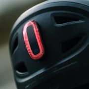 VIRGO | Luce posteriore intelligente per casco