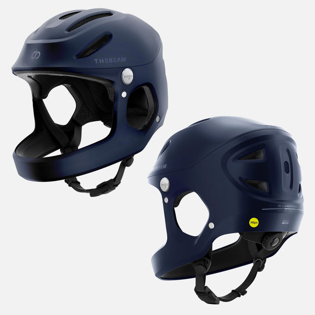 VIRGO ACCESS MIPS | Casco da ciclismo integrale