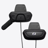 Roamee - Hands-free Bluetooth kit for bicycle helmet