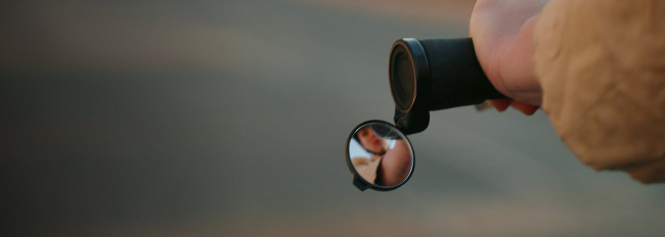 REAR-VIEW MIRRORS