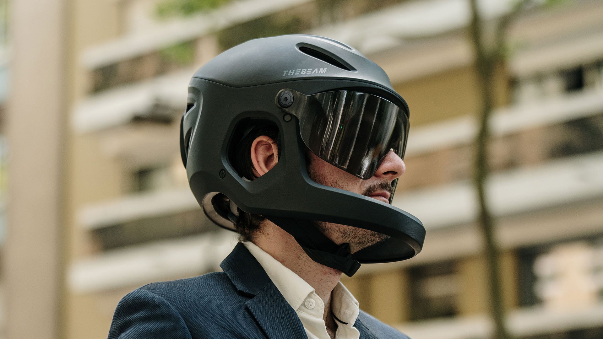 Bike riding shops helmet