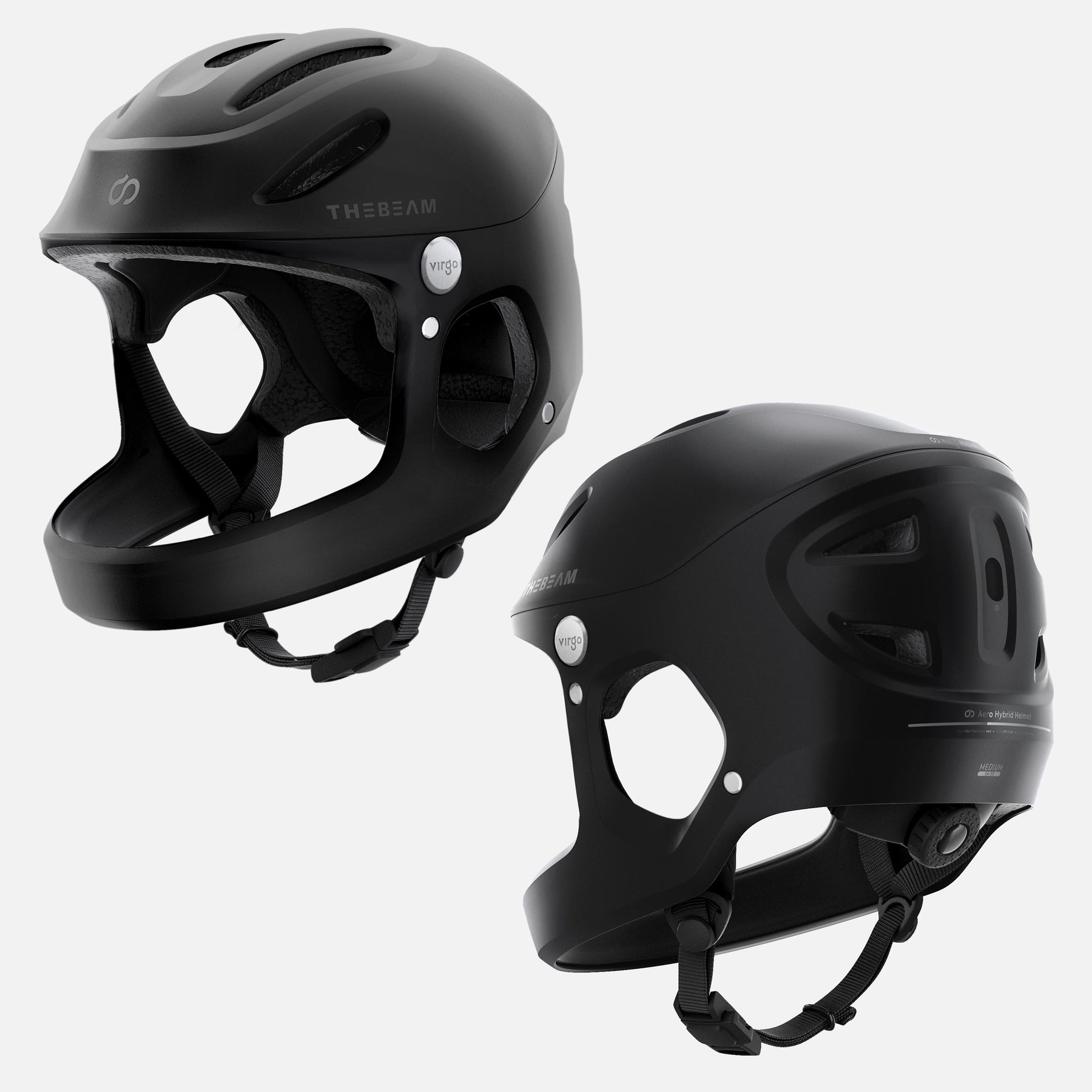 Virgo hot sale helmet price