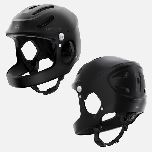 VIRGO ACCESS | Integral Cycling Helmet