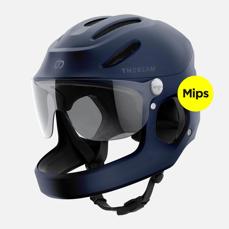 VIRGO INTEGRAL MIPS | Integral Cycling Helmet
