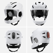 VIRGO INTEGRAL | Integral Cycling Helmet