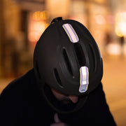 VIRGO | Helmet Reflective Stickers