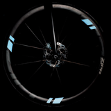 WHEEL FLASH 2.0 | Motion Powered Bike Reflectors