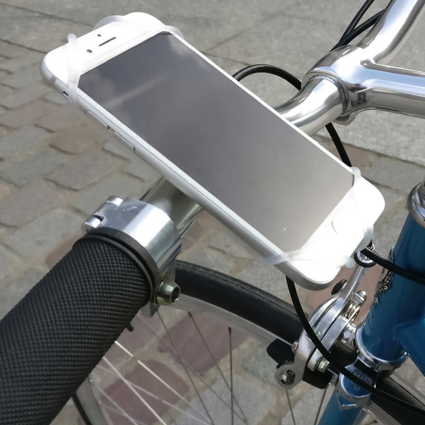 CYCLYK 2.0 GEOVELO | Connected Phone Holder