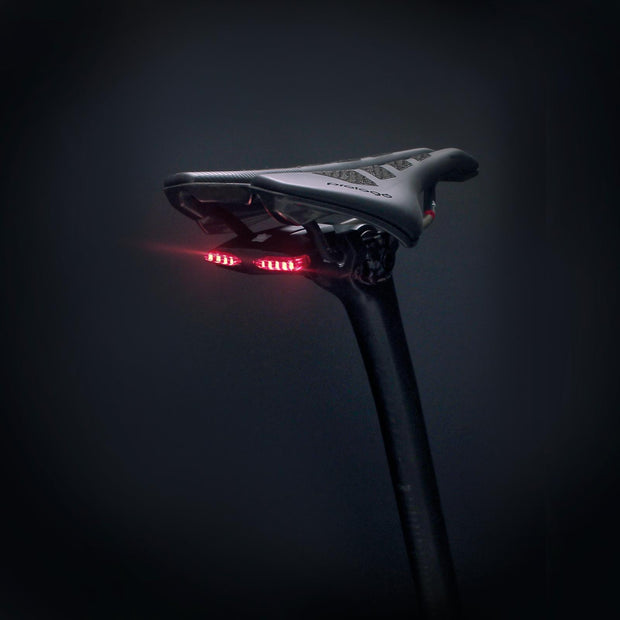 album nuance Legende BEAM LUCIA taillight fory cycling – THE BEAM