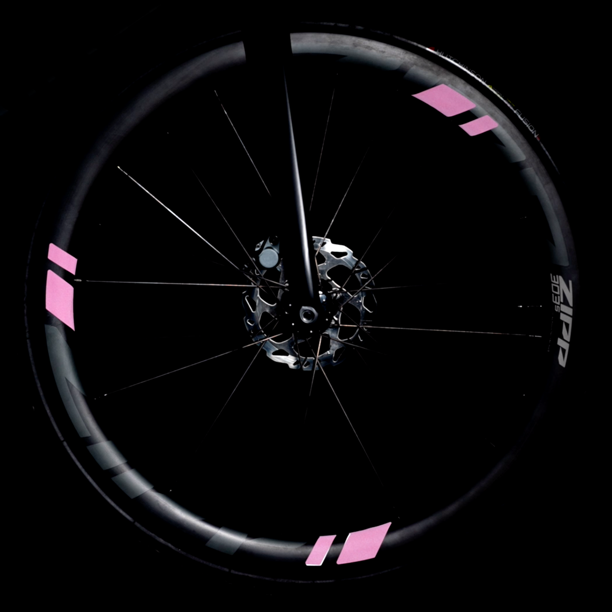 WHEEL FLASH 2.0 | Motion Powered Bike Reflectors