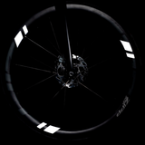 WHEEL FLASH 2.0 | Motion Powered Bike Reflectors